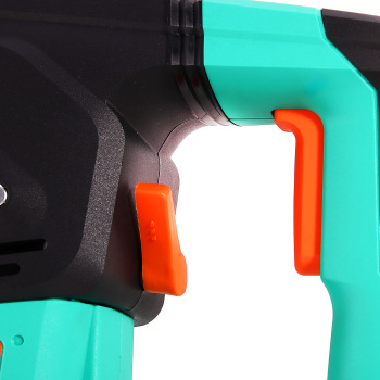 Перфоратор 1850Вт 3режима 0-750об/мин 0-4400уд/мин 7Дж кейс RН2518 STURM