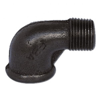 Уголок чугунный Ø15 90-2 М/П *10