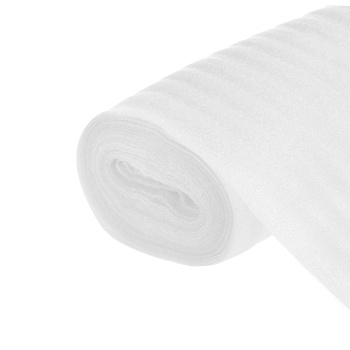 Подложка под ламинат рулонная 1х10 м, 10 м², 3 мм