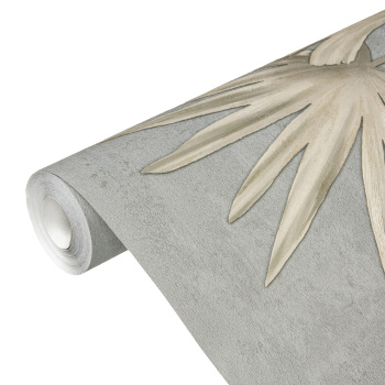 Обои флиз ED Monte Solaro Palermo (зел.) 9267-04 *6