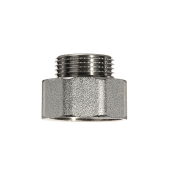 Переходник 1"(Ø25)х3/4"(Ø20) М/П CTM CR01F34K *10