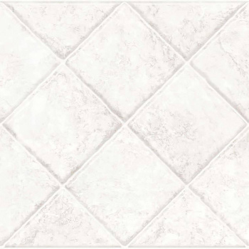 Плитка 50х24.9 см настенная 1.37 м² Alma Ceramica Trevis, белый Плитка 50х24.9 см настенная 1.37 м² Alma Ceramica Trevis, белый