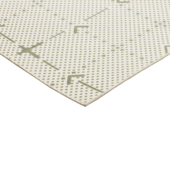 Линолеум 3 м Синтерос Bonus Duart 1, полукоммерческий, 23/32 класс, 2 мм