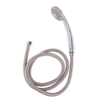 Смеситель для ванны Milardo Tring, длинный излив, двухвентильный