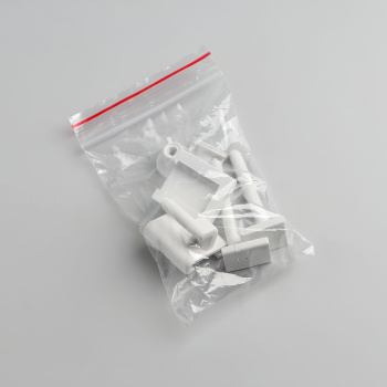 Сиденье для унитаза, 44.5х38.5х3.5 см, белый мрамор Сиденье для унитаза, 44.5х38.5х3.5 см, белый мрамор