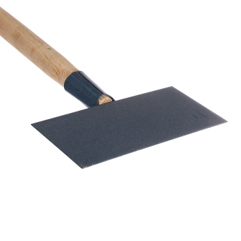 Скребок для асфальта с деревянным черенком Труд *1/10 Скребок для асфальта с деревянным черенком Труд *1/10