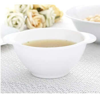 Миска стекло Luminarc "Diwali" Белый 560мл J6973-1/N8271/ *6/36