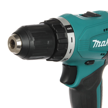 Дрель-шуруповерт 14,4В MAKITA DF347DWE (LI-ION,2скор,2аккум,кейс,30/15Hm) *1 /2