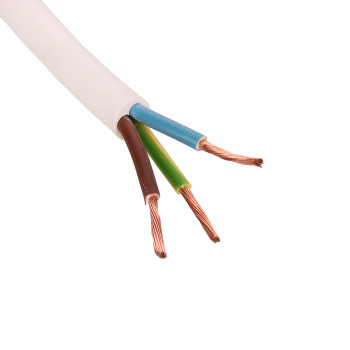 Провод ПВС 3*1,5 (20м) ГОСТ *20