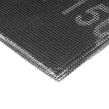 Сетка абразивная 888, 115х280 мм, Р150, водостойкая, 10 шт.