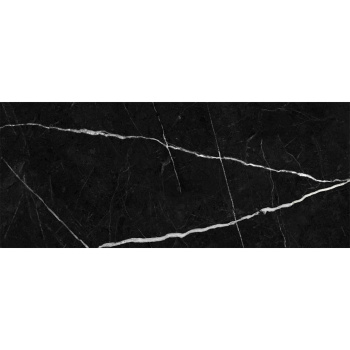 Плитка 60х25 см настенная 1.2 м² Global Tile Aurora geometry, черный