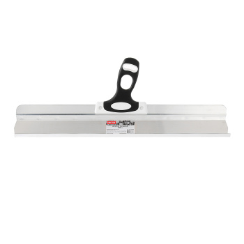 Шпатель фасадный нерж.сталь 600мм двухкомп.ручка (арт.317-0600) *1/10