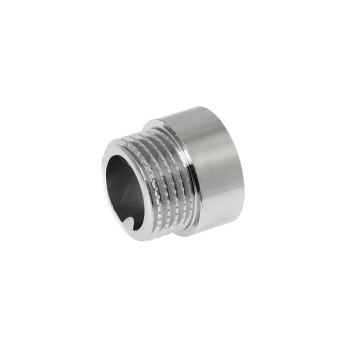 Удлинитель 1/2"(Ø15)-L10мм М/П CTM CREMF010 *10/100