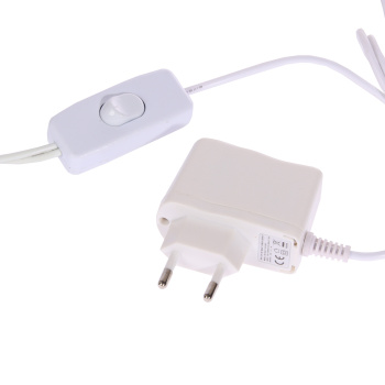 Фитосветильник светодиодный Smartbuy, 12 Вт, фиолетовый свет, IP20 Фитосветильник светодиодный Smartbuy, 12 Вт, фиолетовый свет, IP20