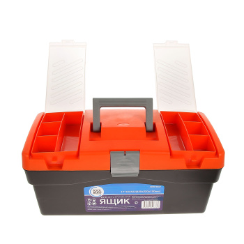 Ящик д/инструмента 17" T4P (арт.8001002) *1/6