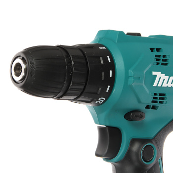 Дрель-шуруповерт электрическая, MAKITA DF0300, 320 Вт, 0-1500 об/мин.