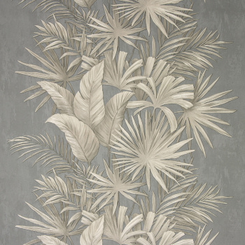 Обои флиз ED Monte Solaro Palermo (зел.) 9267-04 *6