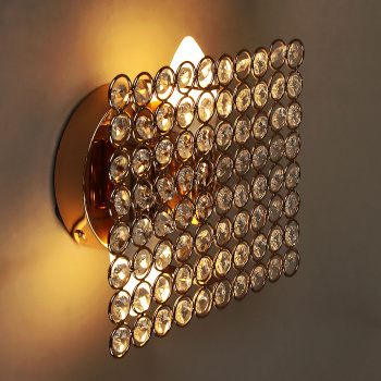 Бра Е1575/2W FG E27 2*40Вт (h-90,w-180,l-220) *1