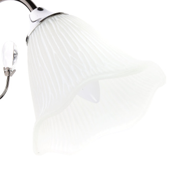 Бра А2648/1W ВCH E27 1*40Вт (250*300*160) *1