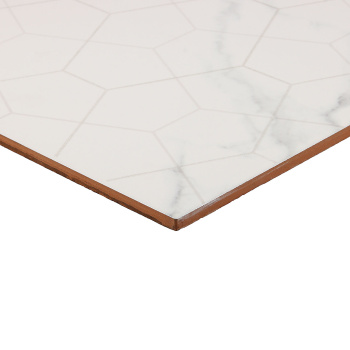Плитка декоративная Global Tile Vega, 40х27 см, белый Плитка декоративная Global Tile Vega, 40х27 см, белый