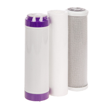 Комплект картриджей Гейзер С-1 к "Гейзер-Стандарт" (Рус) 50085 *1/6