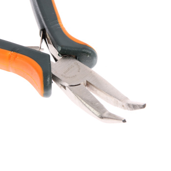 Круглогубцы 125мм STURM серия Professional Mini (арт.1030-05-4-125) *11060