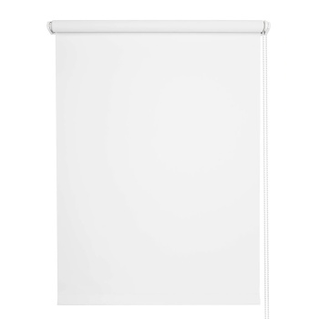 Штора рулонная светонепроницаемая Болид белый 57*175 Легранд *1/6