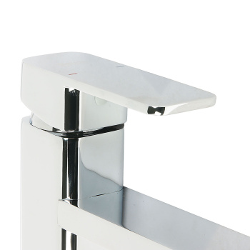 Смеситель для умывальника Potato P1006-2 *1/10 Смеситель для умывальника Potato P1006-2 *1/10