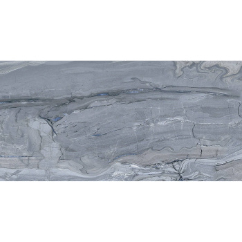 Плитка 50х24.9 см настенная 1.49 м² Alma Ceramica Arcadia, серый