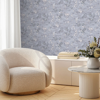 Обои  флиз OSTIMA Barbara (сер.) 89149 1.06*10м *6