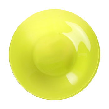 Тарелка стекло Luminarc "Ambiante Anis" глуб. d21см Салатный Q1981 *6/24