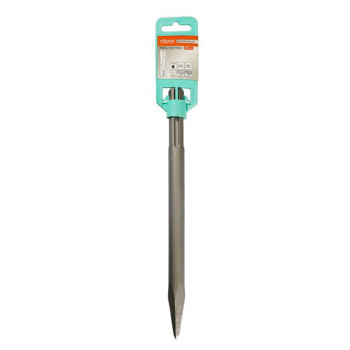 Долото пика 18*280мм SDS-Max (9018-SDSM-P18x280) STURM *1/10/40 Долото пика 18*280мм SDS-Max (9018-SDSM-P18x280) STURM *1/10/40
