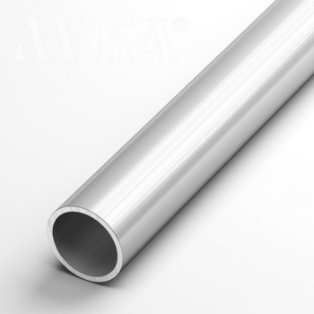 Труба круглая 25х1,0мм ТКр 08.2000.500 Лука *5/20