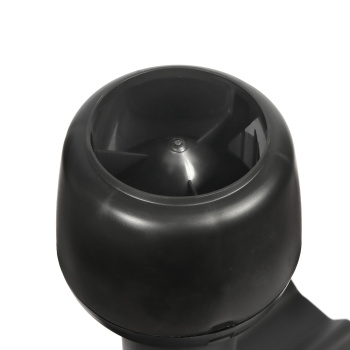 Вентиляционная труба 70х49 см для черепицы Ондулин