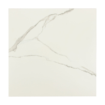 Керамогранит 1.44 м² Global Tile Anima, 600x600x9.5 мм, белый