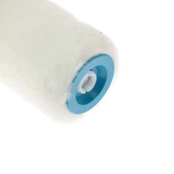 Валик меховой 100мм "Стандарт" d-6мм, искусств.мех (Акор)  *1/60