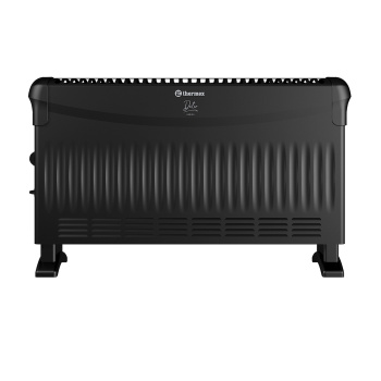 Конвектор 2000Вт  THERMEX Dateo Black обогр до 25м2 *1 Конвектор 2000Вт  THERMEX Dateo Black обогр до 25м2 *1