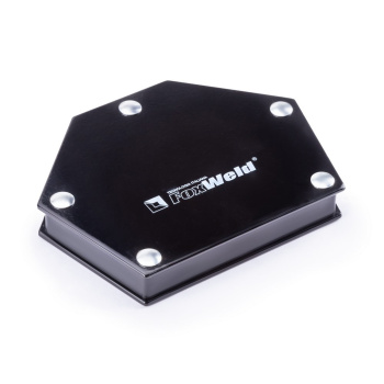 Магнитный угольник FIX-4Pro 3045607590135град, до22кг *1636