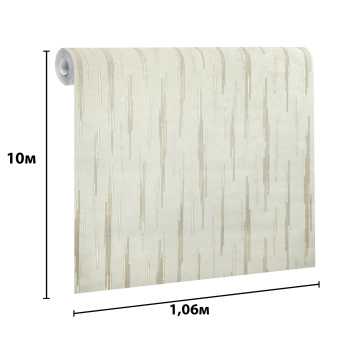 Обои флиз. Артекс  Темпо (сер.) 11347-02 10х1.06м  *1/6