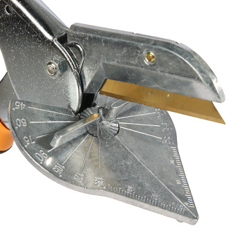 Ножницы для резки коробов и кабель-каналов RAGE by VIRA Ножницы для резки коробов и кабель-каналов RAGE by VIRA