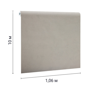 Обои флизелиновые Артекс Нокс-уни 10818-01, 1.06х10 м