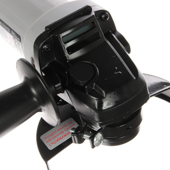 Шлифмашина угловая ИНТЕРСКОЛ УШМ-115/700Вт, 115 мм, 710 Вт