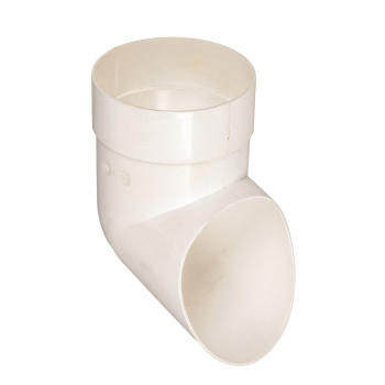 Наконечник 80 мм Docke Standard, белый