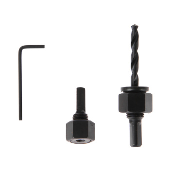 Набор коронок по дереву (19/22/28/32/38/44/51/64мм) (6868708) "888" *1/10/40