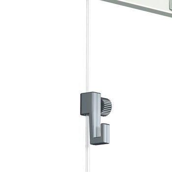 Подвес для системы подвеса ArtiTeq: леска + крюк 4 кг 9.5583 3589935