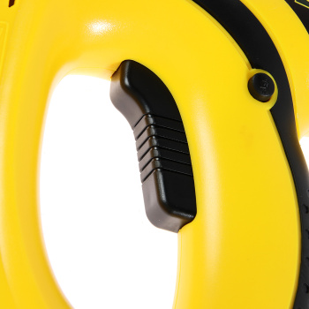 Степлер электрический 650Вт скобы тип 140/G/11/57 (6-14х10.6х1.2 мм) KES 650 Kolner *1/10