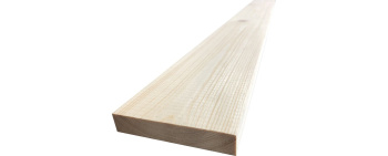 Доска 20х120х2000 сорт АВ Сосна