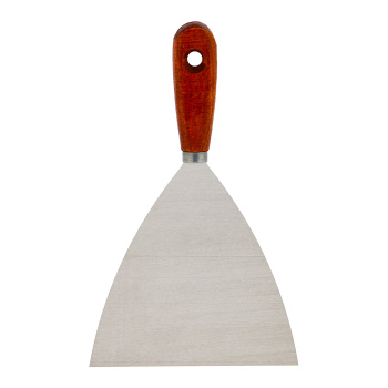 Шпатель дер.ручка 140мм "Korvus" (арт.1201140) *1/12/240