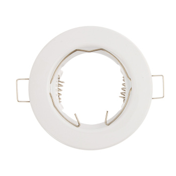 Светильник встраиваемый MR16 DL90 GU5.3 Ecola плоский Белый FW1611EFY *10/200 Светильник встраиваемый MR16 DL90 GU5.3 Ecola плоский Белый FW1611EFY *10/200