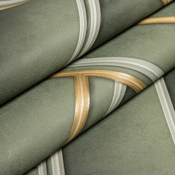 Обои флиз. Артекс FREEDOM Панорама (зел.) 11272-06 10х1.06м  *1/6